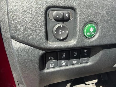 Used 2022 Honda Ridgeline RTL-E image 14
