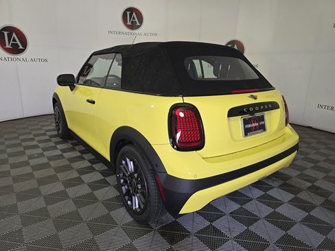 New 2026 MINI Cooper S image 12