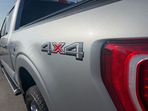 Used 2023 Ford F150 XLT w/ Equipment Group 302A High AWD/4WD image 15