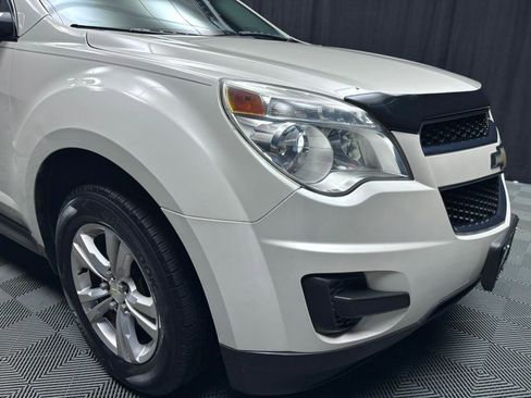 Used 2013 Chevrolet Equinox LT image 11