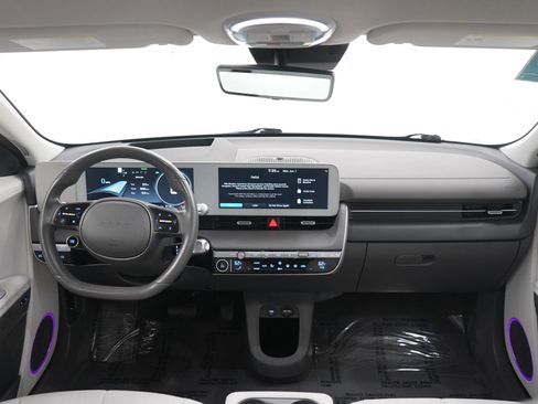 Certified 2024 Hyundai Ioniq 5 Limited AWD/4WD image 13
