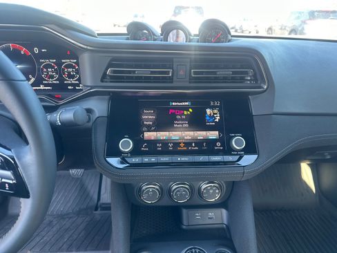 New 2026 Nissan Z Sport image 23