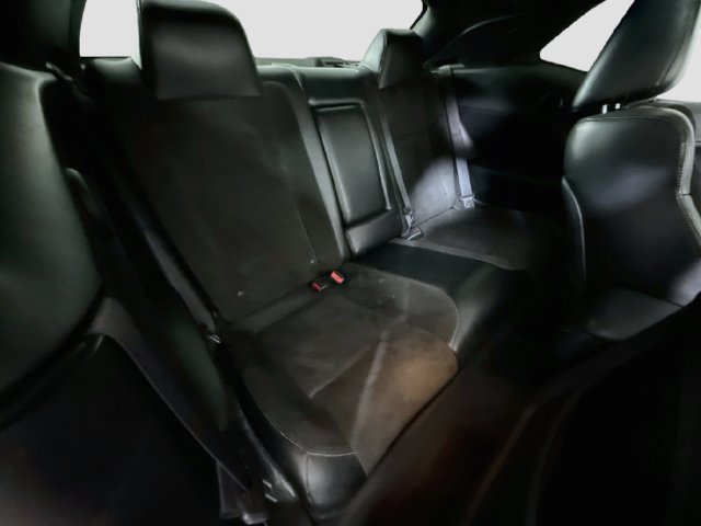 Used 2016 Dodge Challenger R/T Scat Pack w/ Leather Interior Group RWD image 25