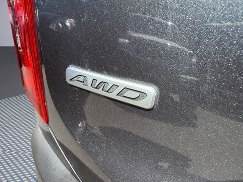 Used 2020 Kia Telluride S AWD/4WD image 5