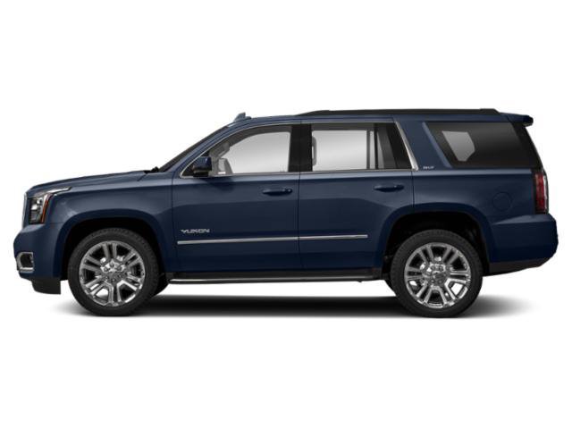 Used 2019 GMC Yukon SLE w/ SLE Value Package AWD/4WD image 3
