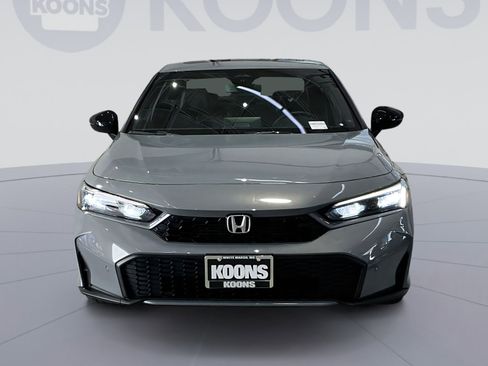 Used 2025 Honda Civic Sport image 19