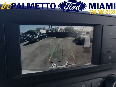Used 2024 Ford Transit 250 148 Medium Roof w/ Load Area Protection Package image 16