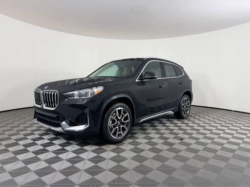 New 2026 BMW X1 xDrive28i w/ Convenience Package image 8