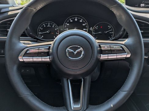 Used 2023 MAZDA CX-30 AWD 2.5 S w/ Preferred Package image 17
