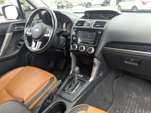 Used 2018 Subaru Forester 2.5i Premium AWD/4WD image 34