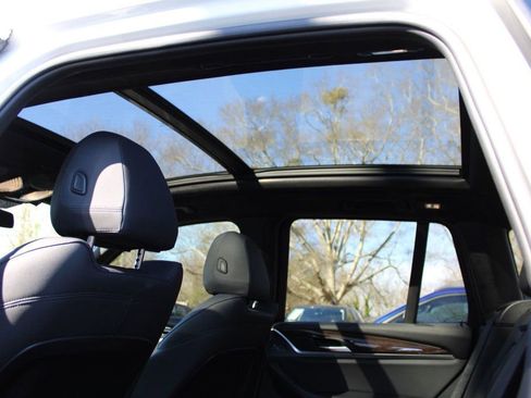 Used 2021 BMW X3 sDrive30i w/ Convenience Package image 48