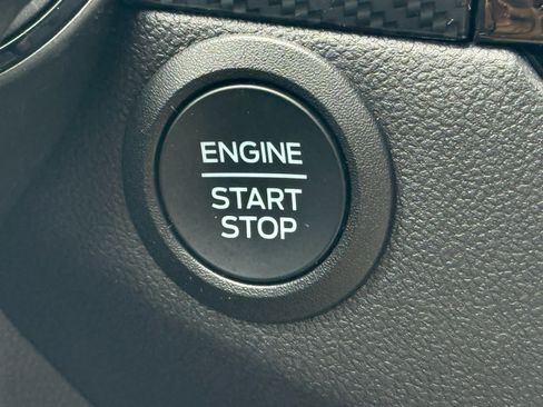 New 2025 Ford Escape ST-Line w/ Equipment Group 301A image 14
