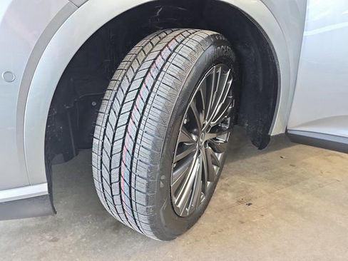 New 2026 Lexus RX 350 AWD w/ Convenience Package image 33