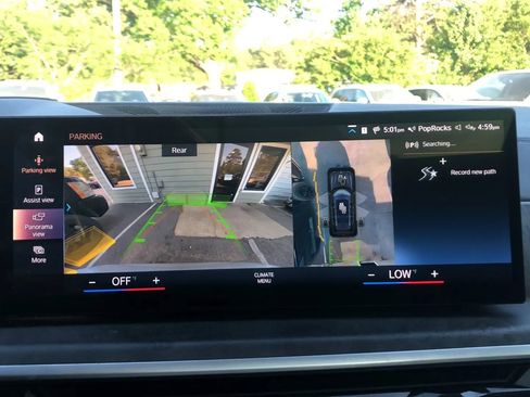 Used 2023 BMW X7 xDrive40i w/ Premium Package AWD/4WD image 19