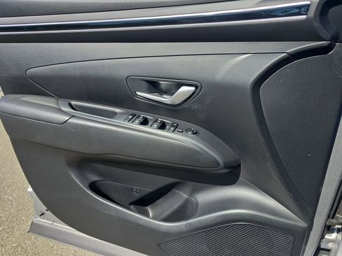 Used 2023 Hyundai Tucson SEL FWD image 28
