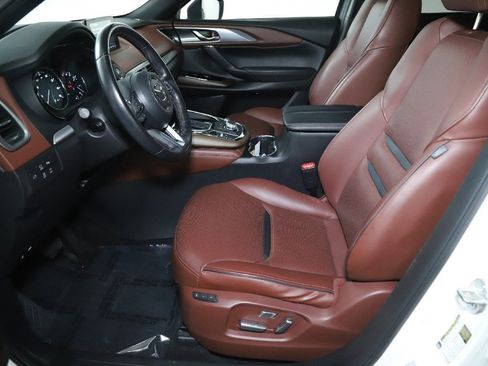 Used 2019 MAZDA CX-9 Signature image 19