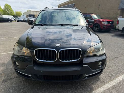 Used 2009 BMW X5 xDrive30i AWD/4WD image 2