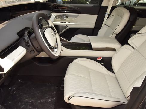 New 2026 Lincoln Nautilus Black Label w/ Jet Appearance Package AWD/4WD image 20