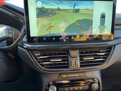 New 2026 Ford Escape ST-Line w/ Tech Pack #1 image 28