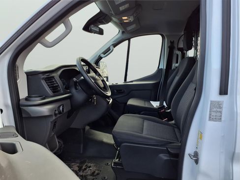 Certified 2024 Ford Transit 250 250 w/ Exterior Upgrade Package image 13