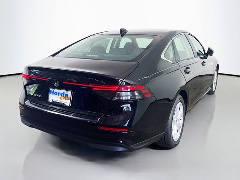 New 2026 Honda Accord LX image 6