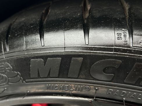 Used 2020 Chevrolet Camaro SS image 52