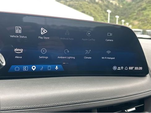 Used 2025 Cadillac CT5 Premium Luxury image 6