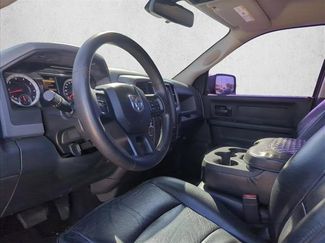 Used 2015 RAM 1500 Express video 3