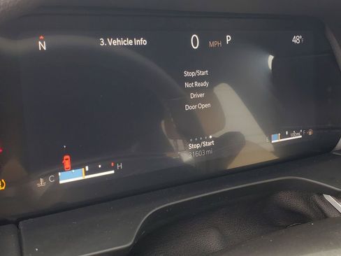 Used 2024 Jeep Grand Cherokee Limited w/ Luxury Tech Group II image 19