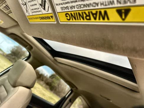 Certified 2018 Honda CR-V EX image 32