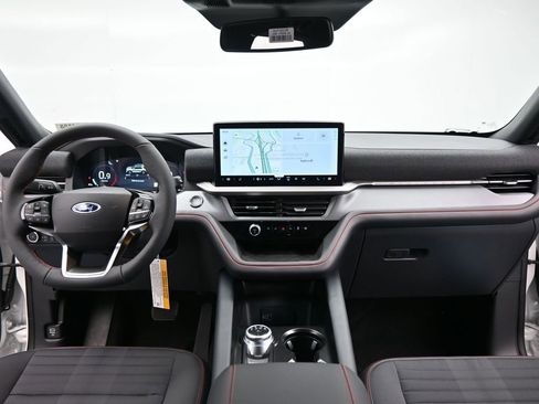New 2026 Ford Explorer ST-Line image 20
