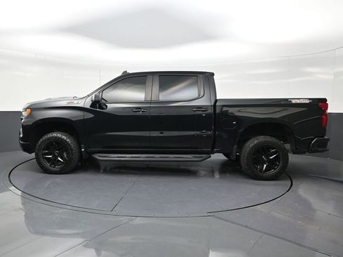 Used 2022 Chevrolet Silverado 1500 LT Trail Boss w/ LT Trail Boss Premium Package image 2