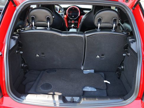 Used 2015 MINI Cooper John Cooper Works FWD image 10