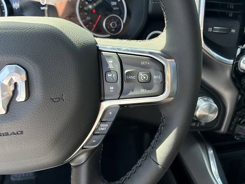 New 2026 RAM 1500 Laramie w/ Laramie Preferred Package AWD/4WD image 24