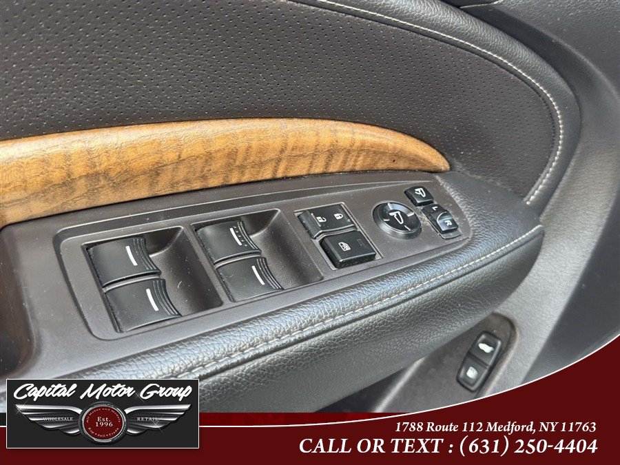Used 2019 Acura MDX w/ Technology Package AWD/4WD image 17