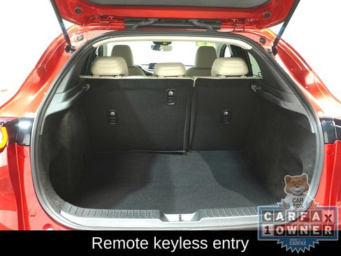 Used 2023 MAZDA CX-30 AWD 2.5 S w/ Preferred Package image 8