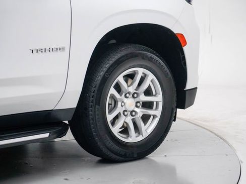 Used 2024 Chevrolet Tahoe LT AWD/4WD image 8