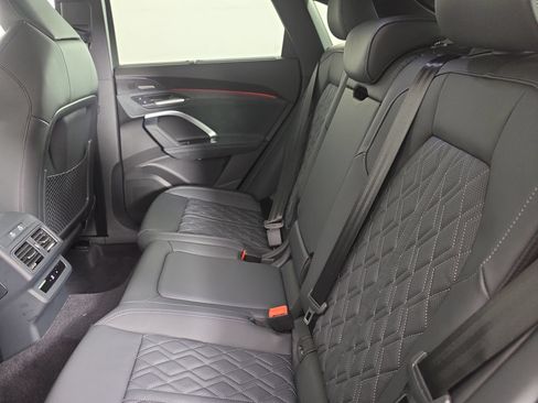 New 2026 Audi SQ5 Premium Plus AWD/4WD image 35