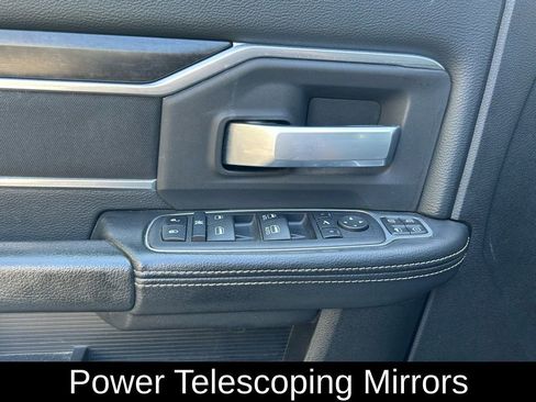 Used 2024 RAM 2500 Big Horn image 16