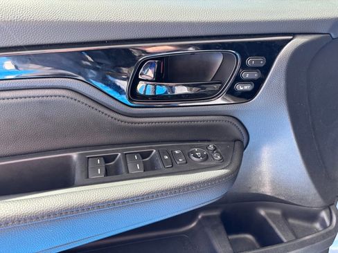 Certified 2025 Honda Odyssey Elite image 25