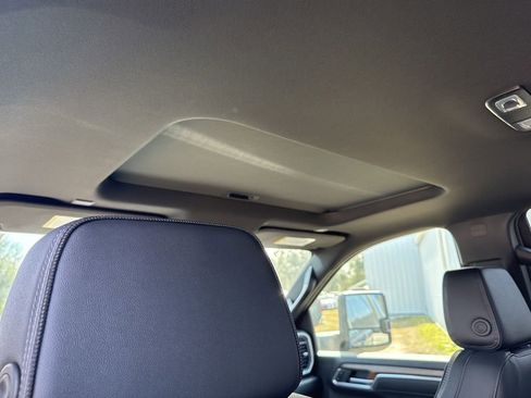 New 2026 Chevrolet Silverado 3500 High Country w/ High Country Premium Package image 10