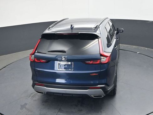 Used 2026 Honda CR-V TrailSport image 25