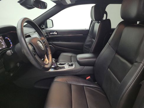 Used 2019 Jeep Grand Cherokee High Altitude image 17
