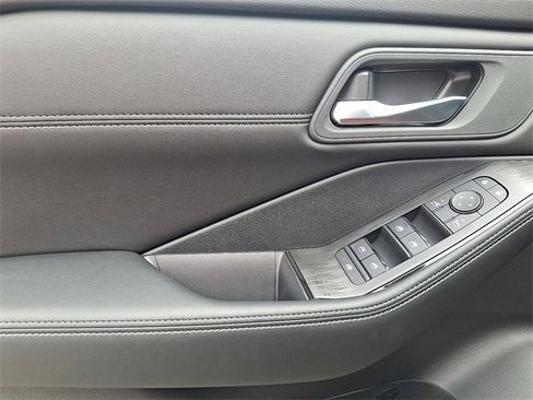 New 2026 Nissan Rogue SV w/ SV Premium Package image 10