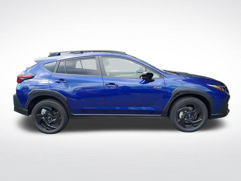 Used 2026 Subaru Crosstrek 2.5i Sport AWD/4WD image 10