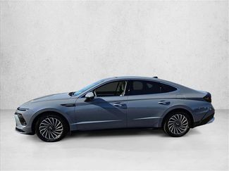 New 2026 Hyundai Sonata SEL video 2