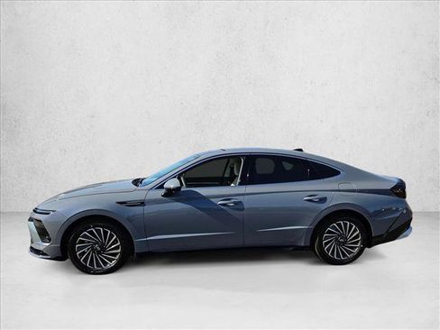 New 2026 Hyundai Sonata SEL image 2