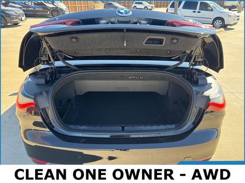 Used 2023 BMW 430i xDrive 430i xDrive image 18