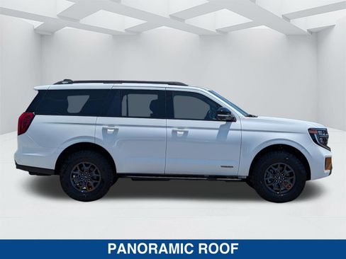 New 2026 Ford Expedition Tremor AWD/4WD image 5