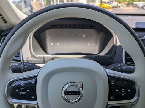 Used 2025 Volvo XC90 B6 Plus w/ Protection Package Premier image 41